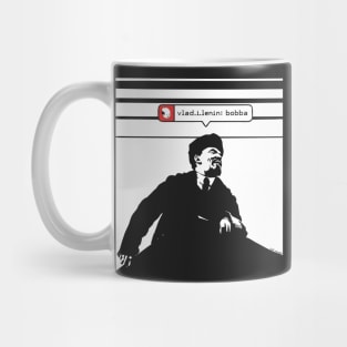 BOBBARISCH! Mug